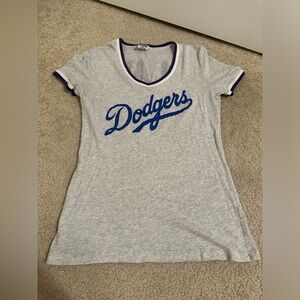Dodgers T - Shirt